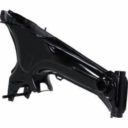 Frame delen Dax