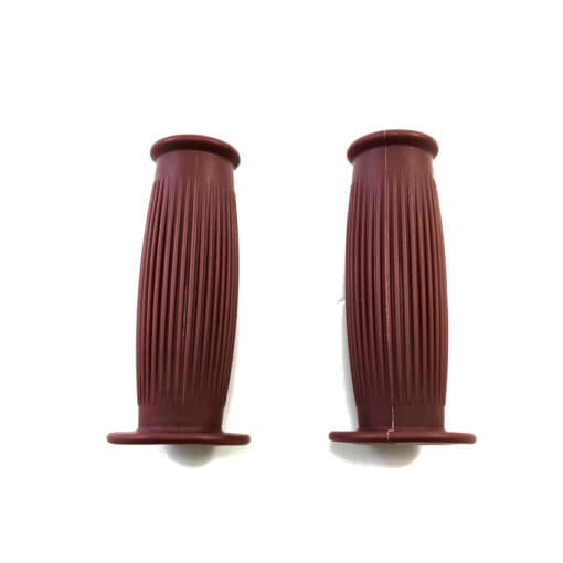 Handvatten set retro bruin