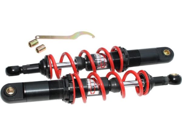 Achterveren set 330mm