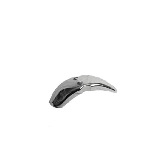 Voorspatbord Chrome Metaal Monkey