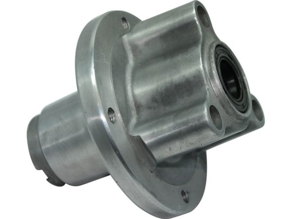 Voornaaf schijfrem Monkey/Z50A