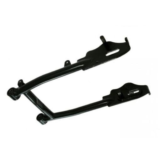 Achterbrug standaard model +5cm staal