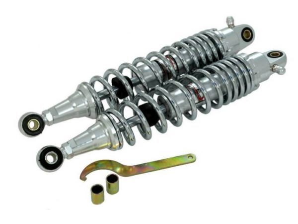 Schokbrekers 305mm