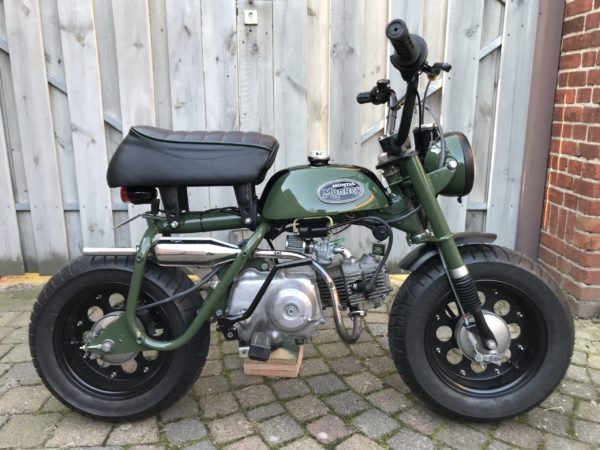 Z50A