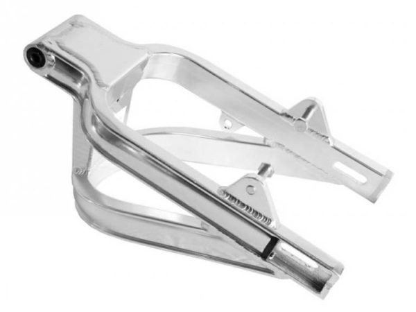 Dax achterbrug +6cm