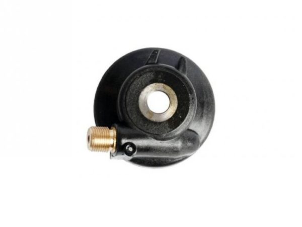 Teller aandrijver 12mm