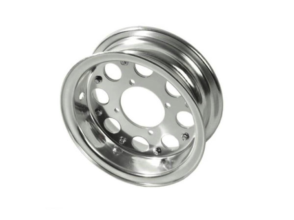 Alu velg 8 inch 2 delig