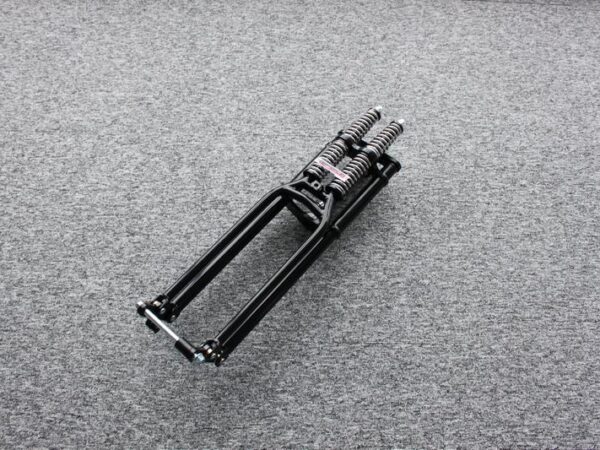 Voorvork chopper style Cub