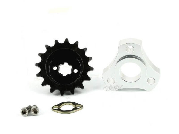 Offset 420 tandwiel set