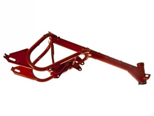 Frame delen Z50A