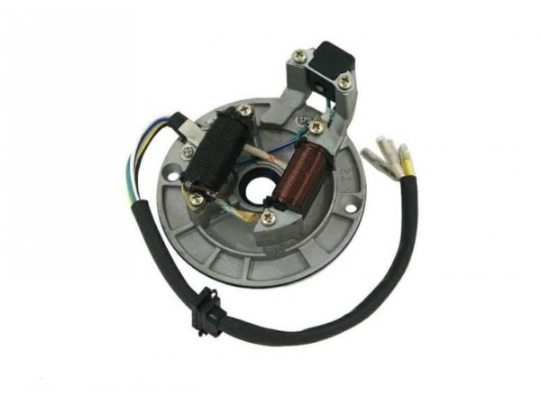 Ontsteking 12V