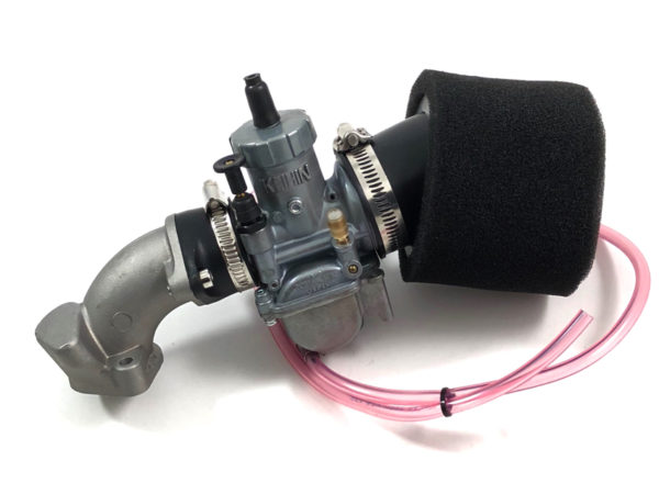 Keihin imi PE28 kit voor Zongshen ZS190 / Daytona Anima