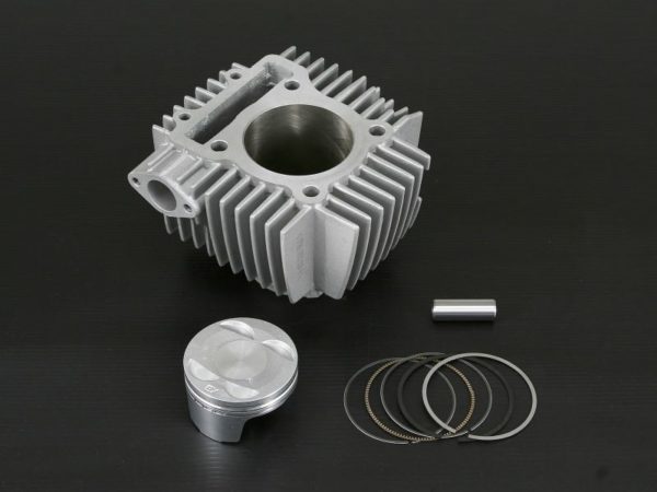 Upgrade kit 212cc voor Daytona Anima 190cc blok