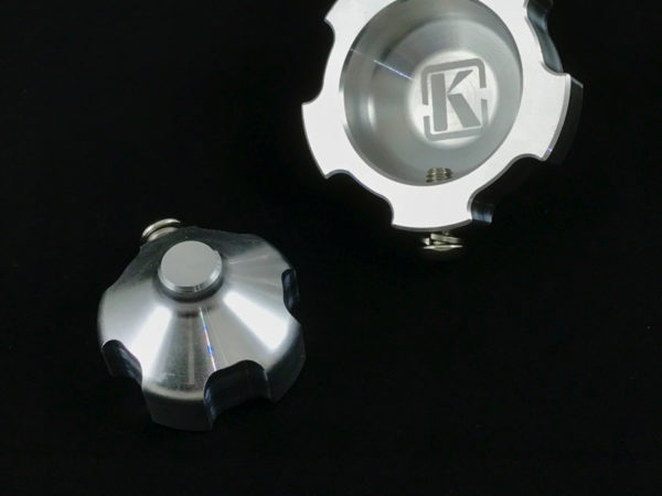 Kepspeed DB Killer CNC