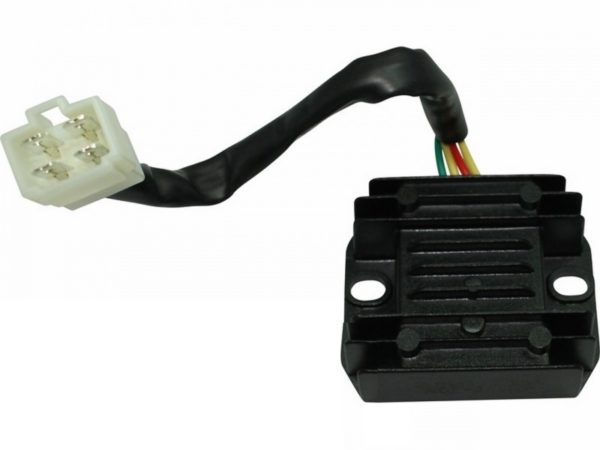 Spanningsregelaar Daytona Anima 12V