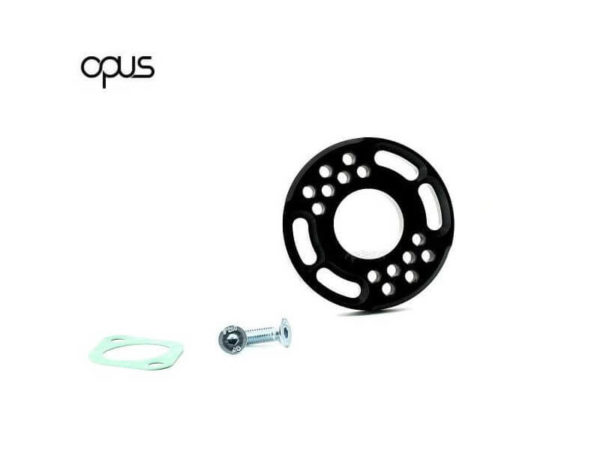 Opus spruitstuk draaiplaat voor Daytona Anima/Zongshen 190
