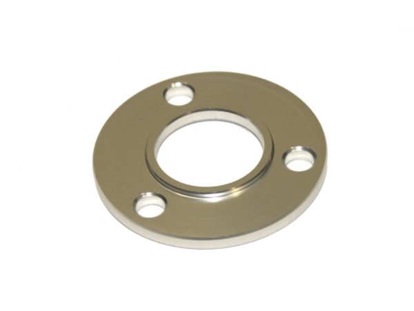 Achtertandwiel spacer voor Monkey type naaf