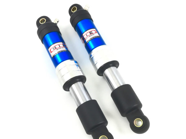 Schokbreker set 285mm