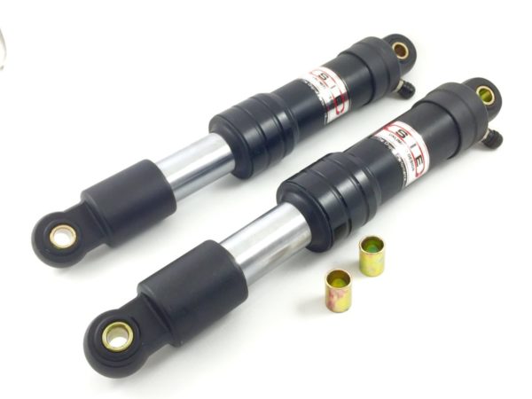 Schokbreker set 330mm