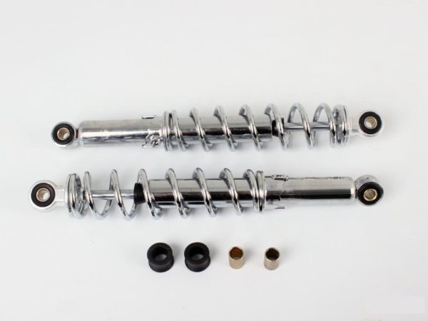 Schokbreker set 330mm