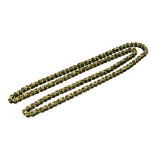 Ketting 420x130L Goud