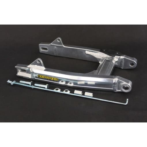 Alu achterbrug +6cm G model Monkey
