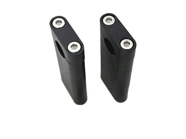 Stuurhouders 75mm