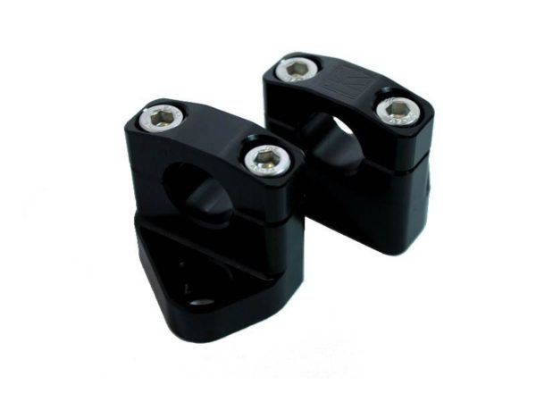 Stuurhouder set Offset