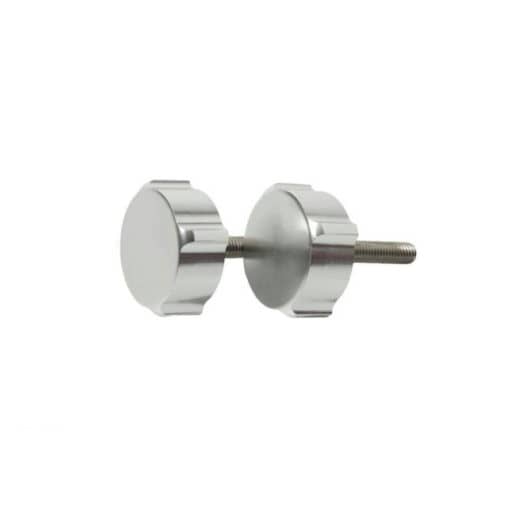 CNC stuurknoppen