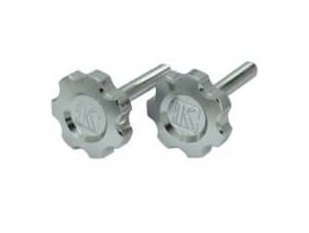 CNC stuurknoppen
