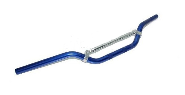 Stuur Alu laag met stang