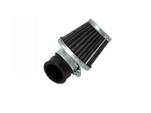Luchtfilter conisch 45°