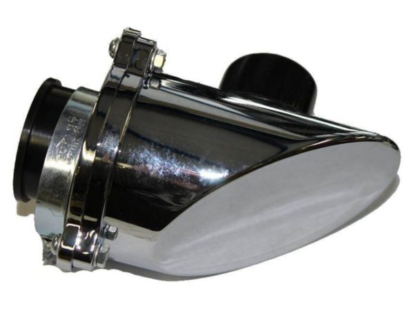 Luchtfilter 42mm
