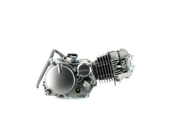YX 140cc motorblok CRF type
