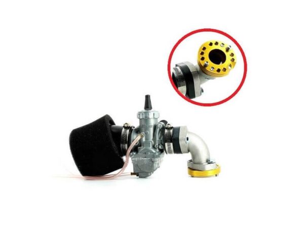 Carburateur kit VM24