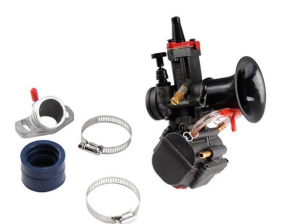 Carburateur YD28 Vlakschuif