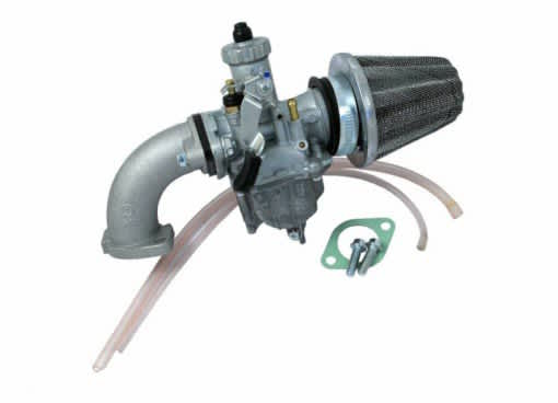 Carburateur kit VM22