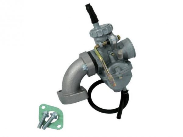 Carburateur kit 22mm