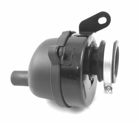 Luchtfilter 35mm voor Monkey modellen