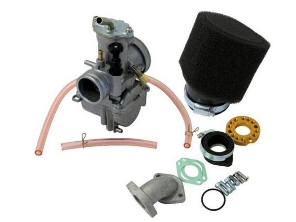 Carburateur kit OKO PWK 28mm