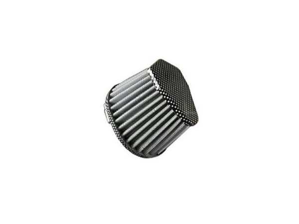 Luchtfilter Hex Carbon look