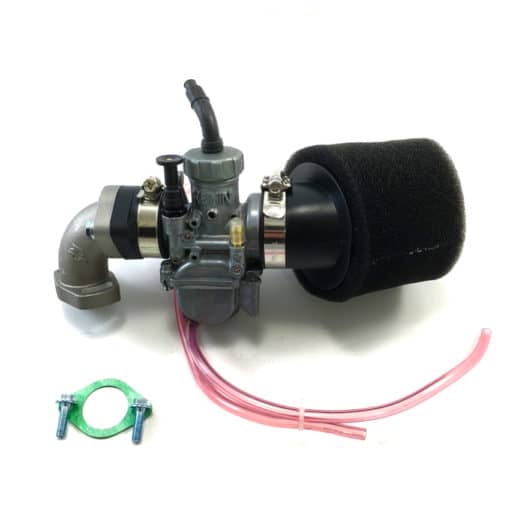 Carburateur kit PE24