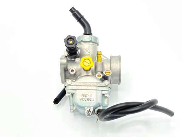 Carburateur JK PE17