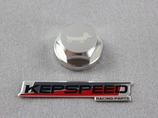 Kroonmoer CNC Tekkel