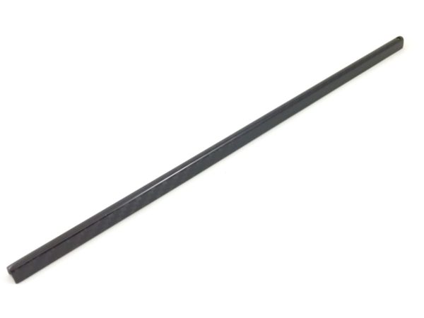 Frame strip Dax Carbon