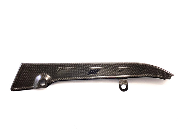 Kettingscherm Dax NT Carbon