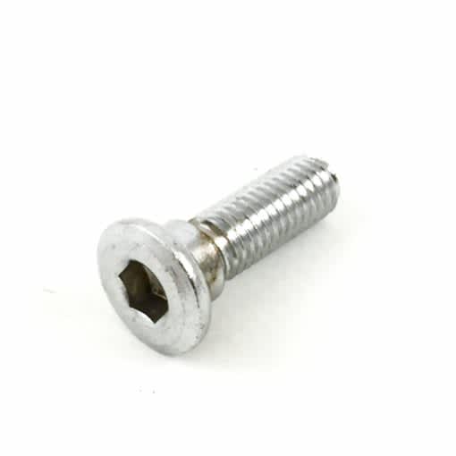 Remschijf bout M8x25mm