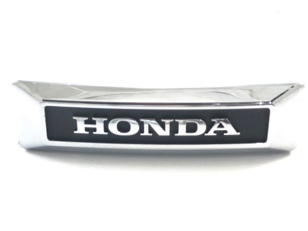 Voorvork embleem Honda