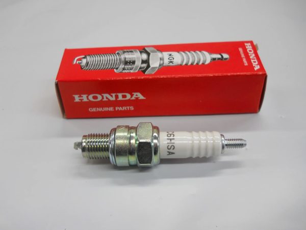 Bougie Honda NGK C6HSA