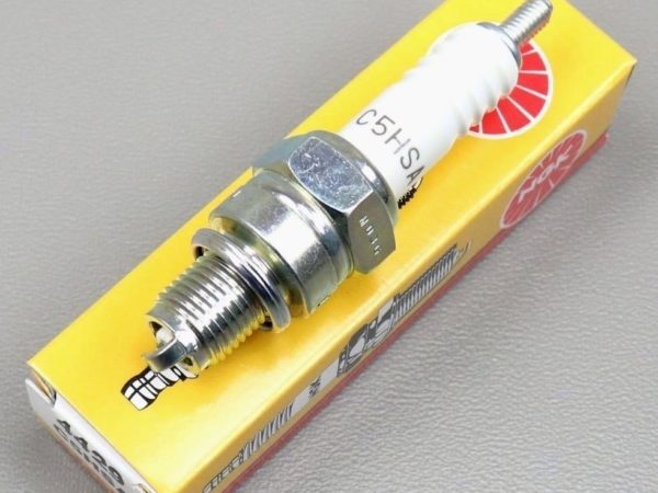 Bougie NGK C5HSA